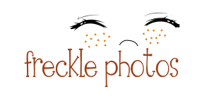 Freckle Photos by PJ
